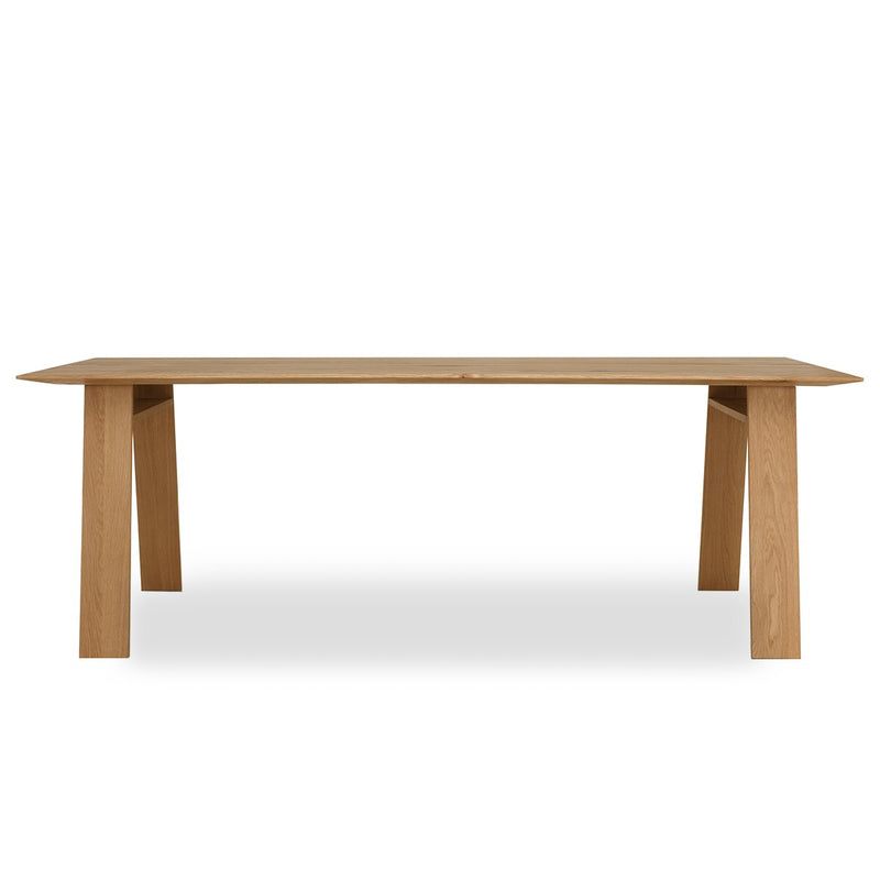 Table Bondt — Chêne 180cm