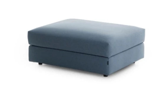 Pouf CLASSIC — Bleu