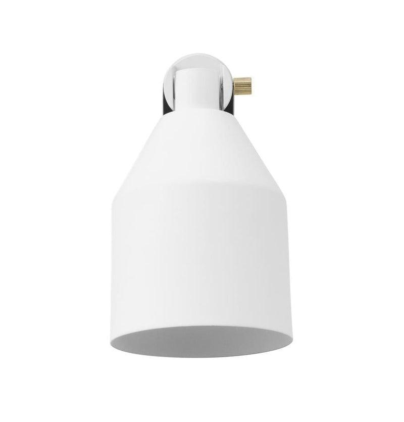 Lampe Klip — Blanc