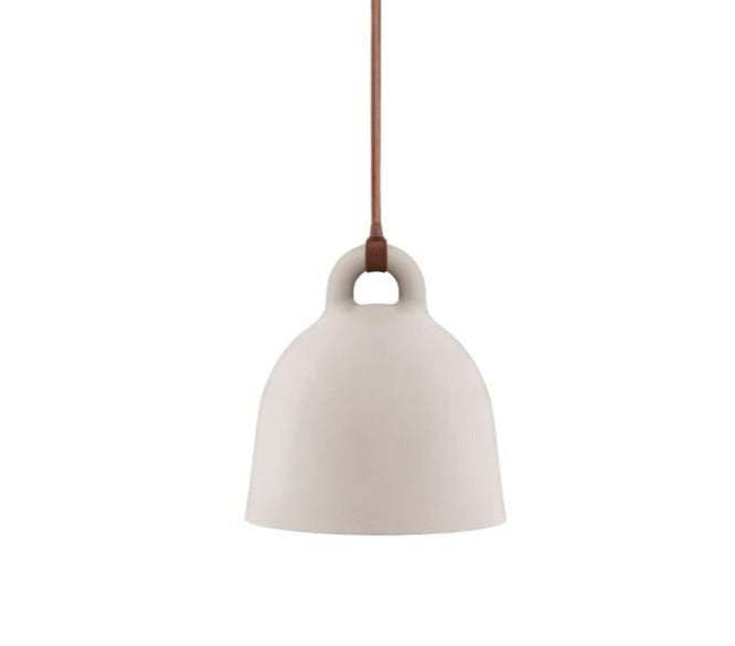 Suspension Bell X-Small — Sand
