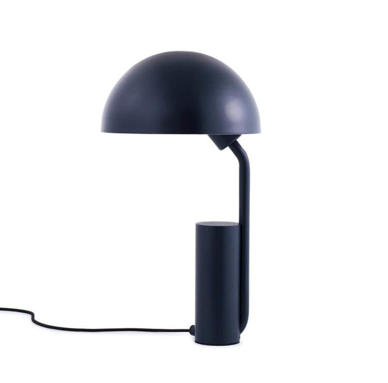 Lampe de table Cap — Midnight Blue