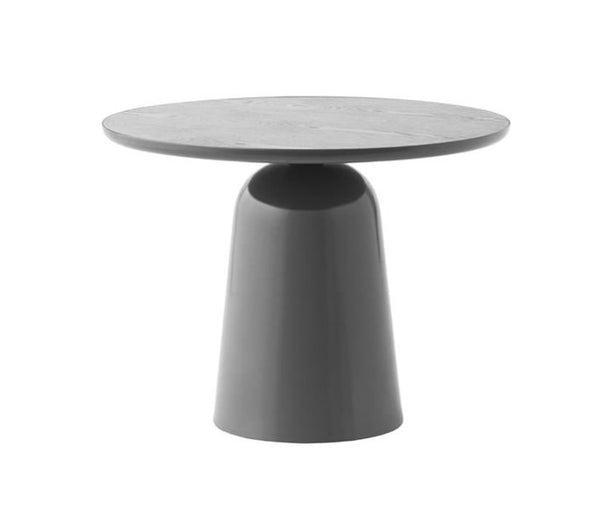 Table basse Turn — Grey