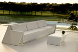 Table basse Rest — Outdoor