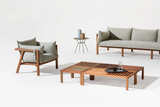 Fauteuil Outdoor — Umomoku