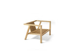 Fauteuil Outdoor — Umomoku