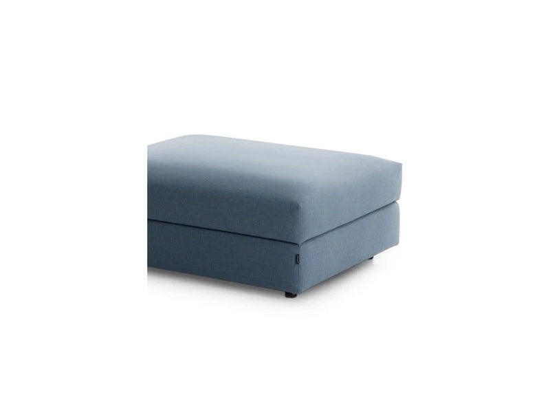 Pouf CLASSIC — Bleu