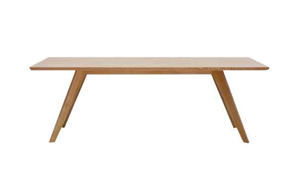 Table Cena — Chêne 260cm