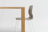 Table Pjur extensible 240x100cm— Chêne