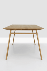 Table Bondt — Chêne 220cm